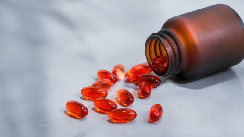 Astaxanthin im Ausdauersport: Was es wirklich bringt