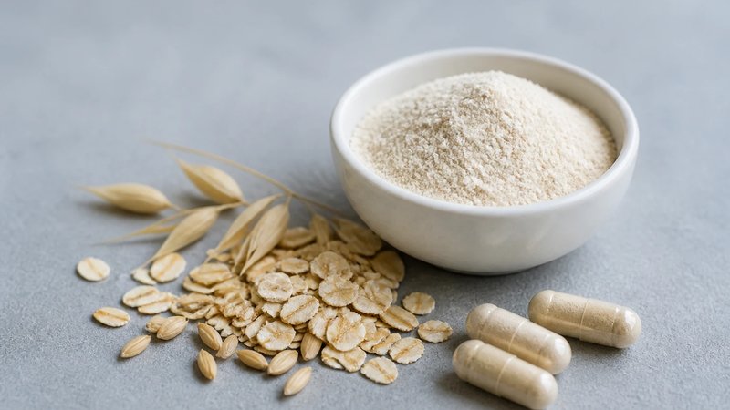 Beta-Glucan im Ausdauersport: Was es wirklich bringt