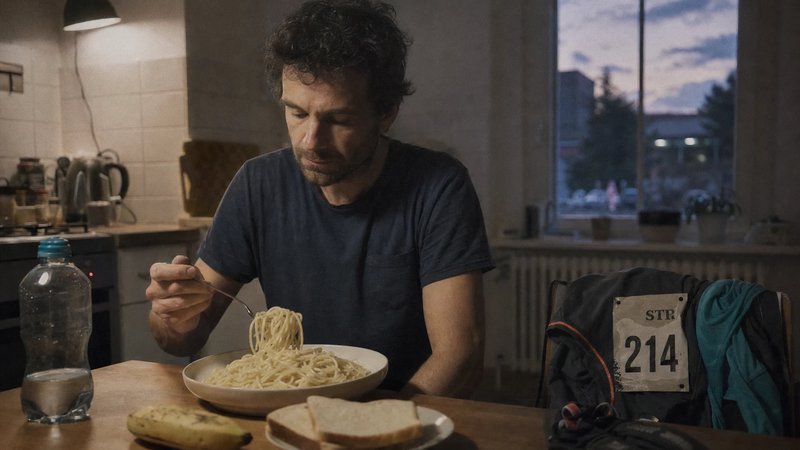 Carboloading: Kohlenhydrat-Aufladen vor dem Wettkampf