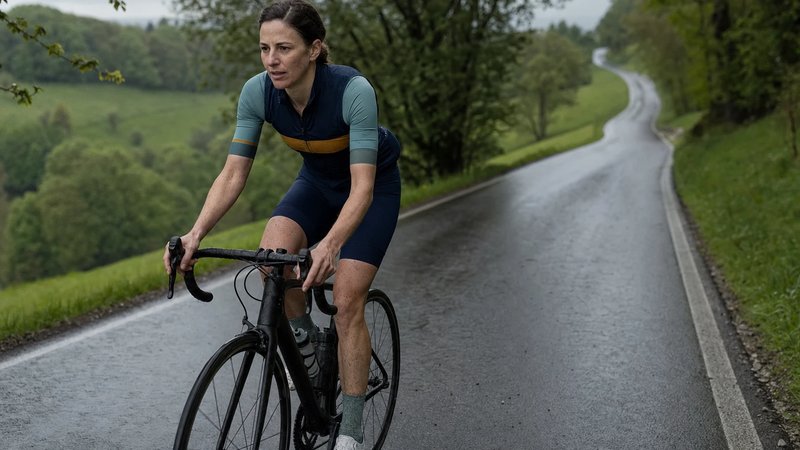 Cross-Training Laufen und Radfahren: Was auf VO2max und Laufleistung überträgt