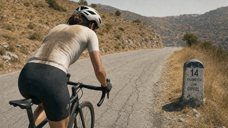 Glycerol-Hyperhydration im Ausdauersport: Was sie für Hitze und Leistung bringt