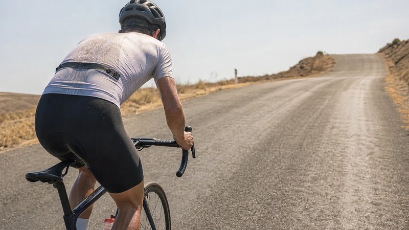 Hitzeakklimatisierung: So bereitest du dich auf Wettkämpfe bei Hitze vor