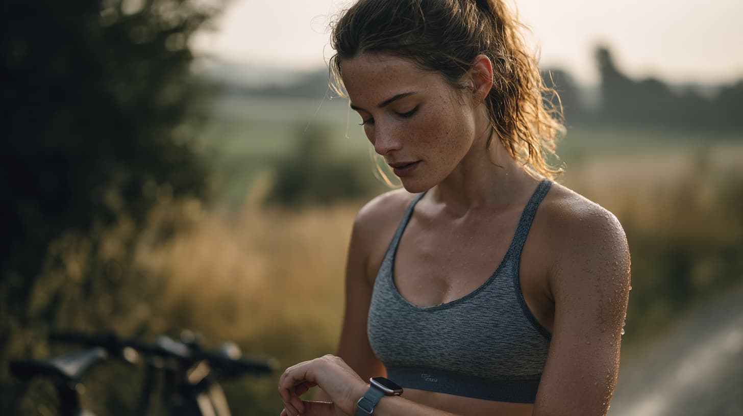 Wearables und KI-gestützte Datenanalyse im Ausdauersport