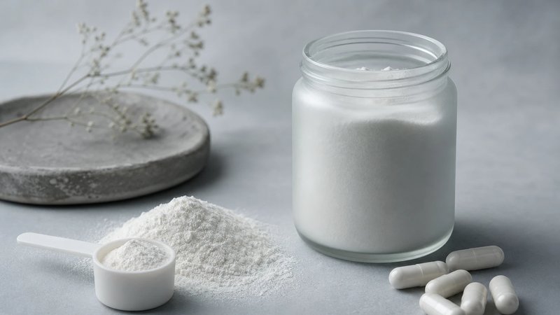 L-Arginin im Ausdauersport: Was die Studien zeigen