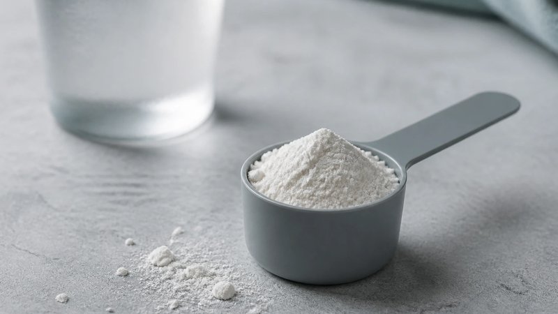 L-Glutamin im Ausdauersport: Was die Studien zeigen