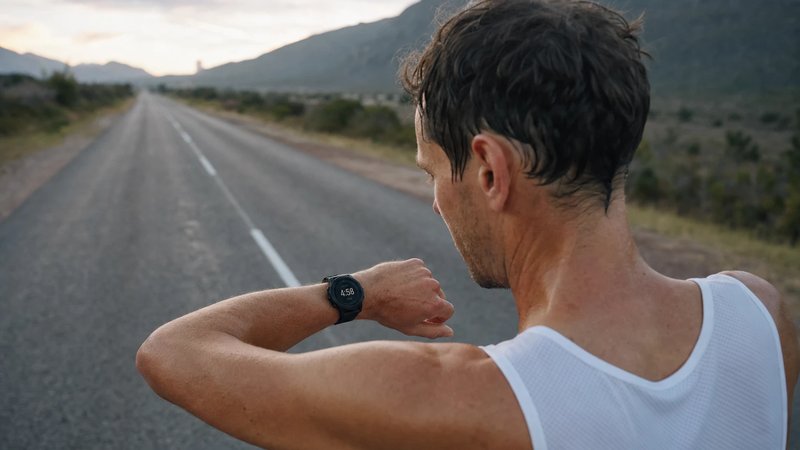 Marathon unter 3:30: Tempohärte und Umfang