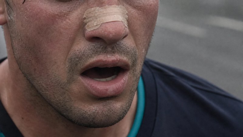Nasenstrips im Ausdauersport: Was Nasendilatatoren wirklich bringen
