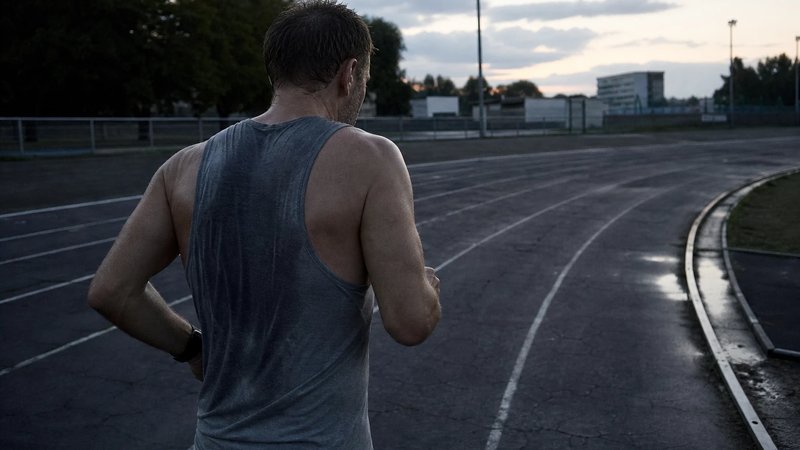 Natrium-Citrat im Ausdauersport: Puffer wie Natron?