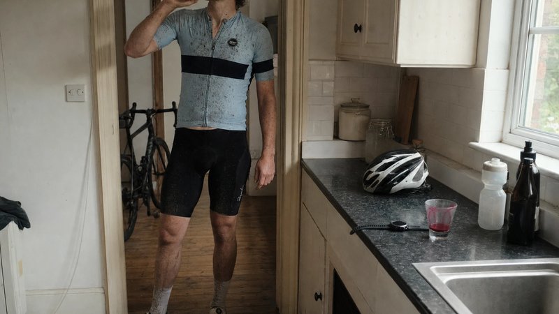 Rote-Bete-Saft im Ausdauersport: Was Nitrat bringt