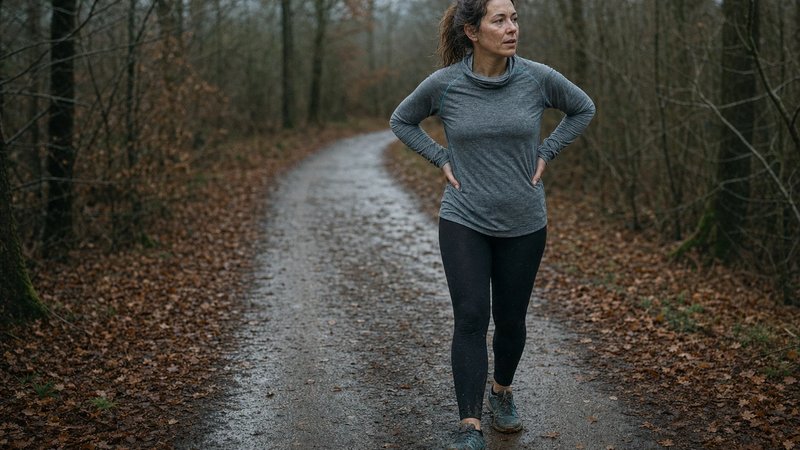 Off-Season und Übergangsphase: Form sichern