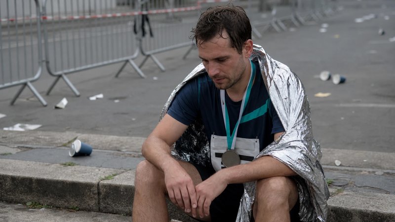 Post-Race-Blues: mentaler Reset nach dem Wettkampf