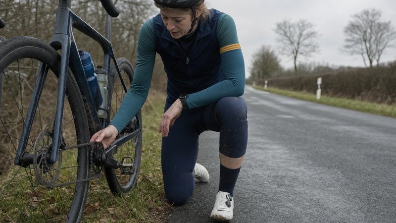 Powermeter-Genauigkeit am Rennrad: Wie genau Leistungsmesser wirklich messen