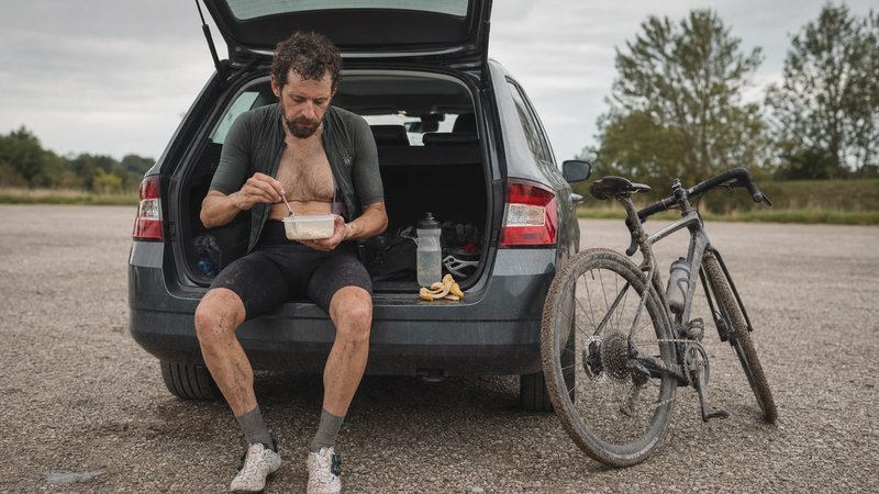 Recovery-Nutrition: Ernährung nach Training und Wettkampf