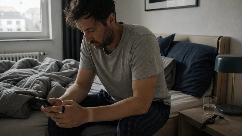 Recovery-Score und Wearable-Genauigkeit: Wie verlässlich sind RHR und HRV?