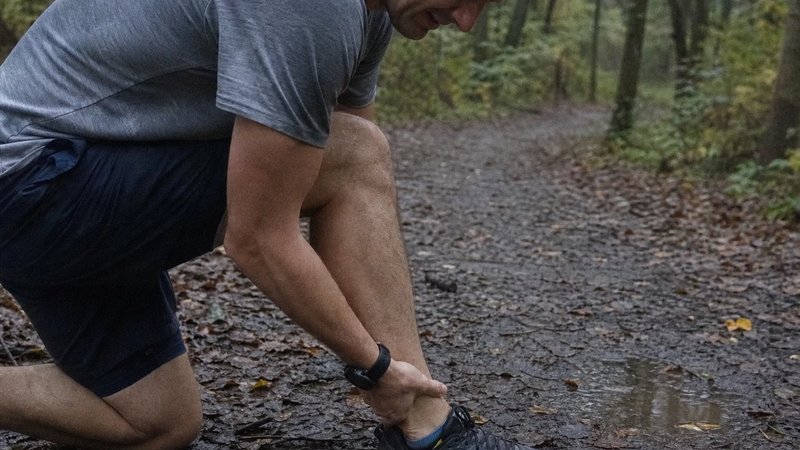 Shin Splints: Was beim Schienbeinkantensyndrom wirklich hilft