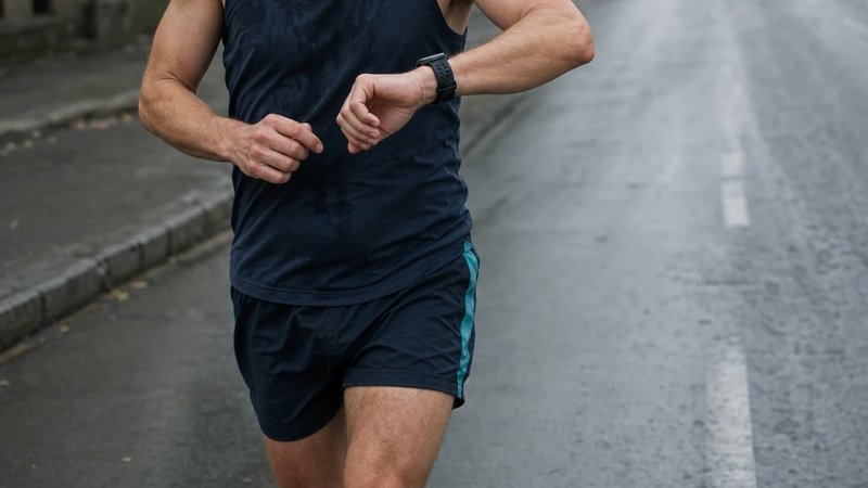 Marathon unter 4 Stunden: Pacing und ehrlicher Check