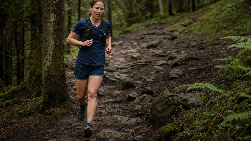 Trailrunning für Einsteiger: der ehrliche Start
