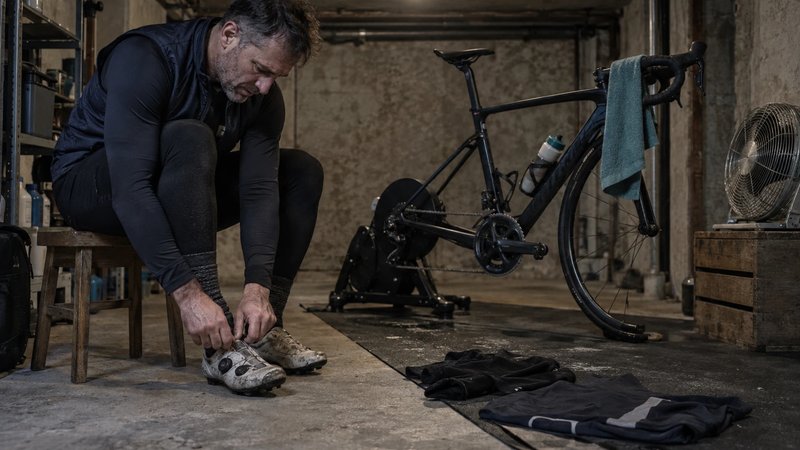 Trainingsgewohnheiten aufbauen: Trigger statt Motivation