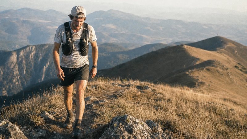 Ultrarunning: Training & Einstieg in die Ultra-Distanz