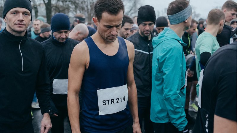 Wettkampfangst und Pre-Race-Nervosität: Was im Kopf passiert und wie du sie kanalisierst