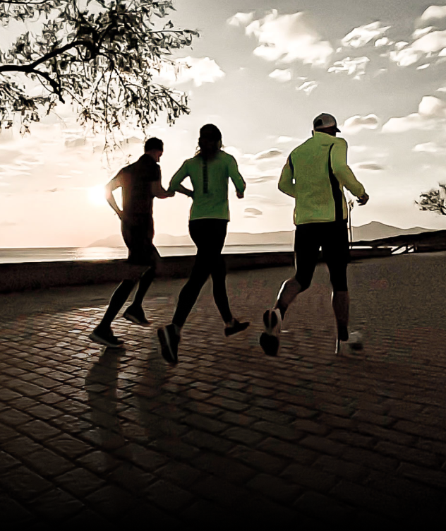 Wunschgewicht erreichen