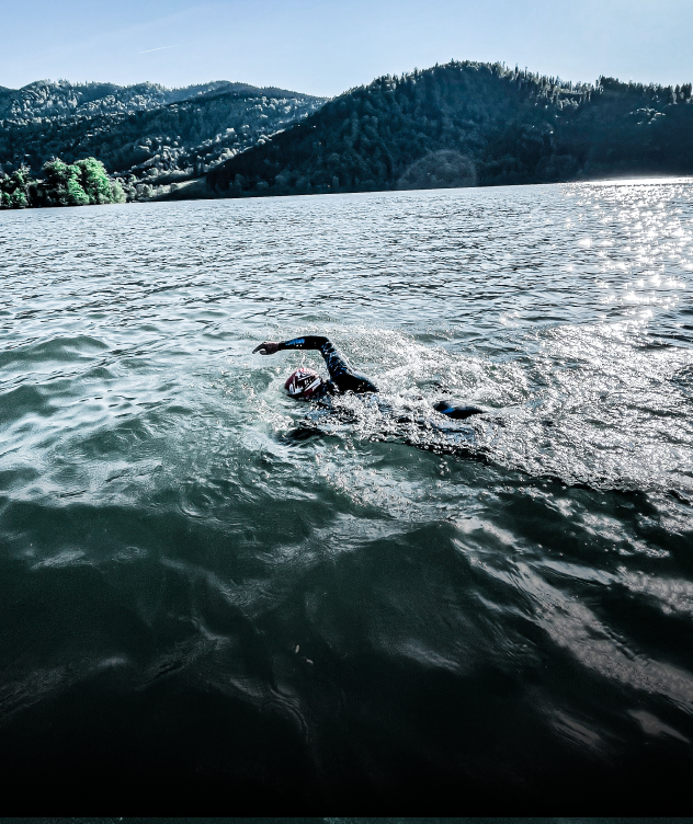 Ambitionierter trainieren