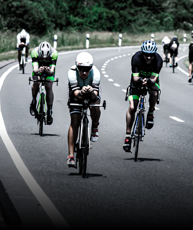 Konkretes Rennen vorbereiten